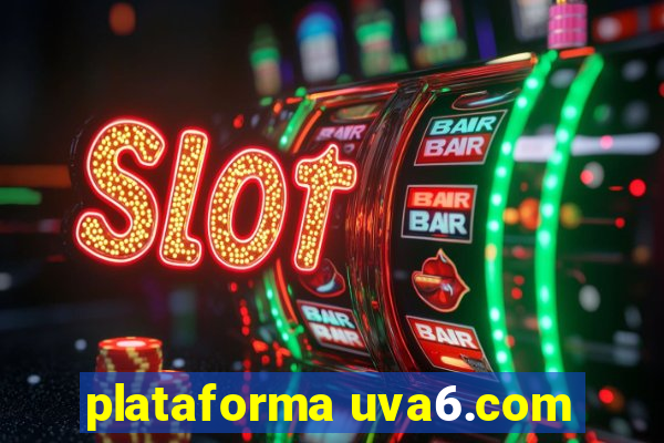 plataforma uva6.com